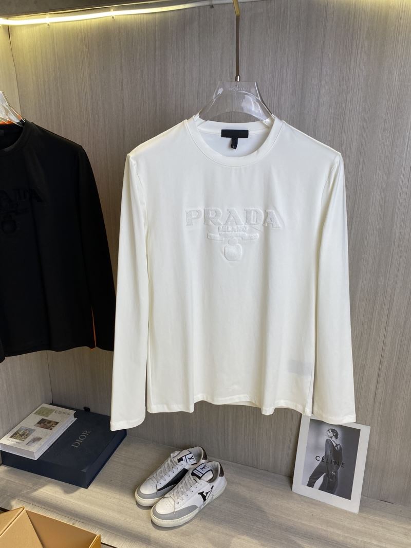 Prada T-Shirts